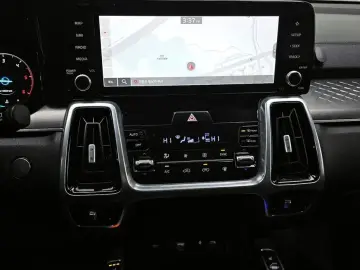 2020 Kia Sorento с пробегом 112 982 км