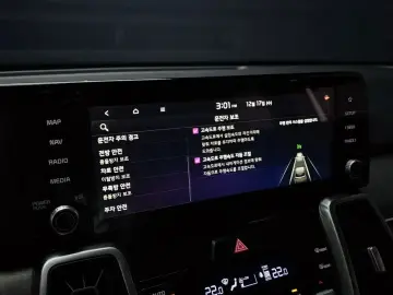 2021 Kia Sorento с пробегом 78 802 км