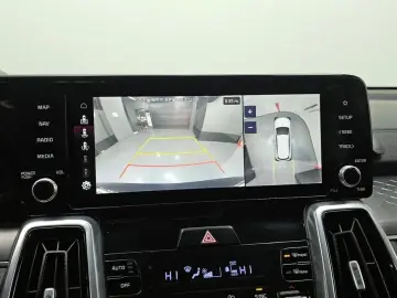 2020 Kia Sorento с пробегом 112 982 км