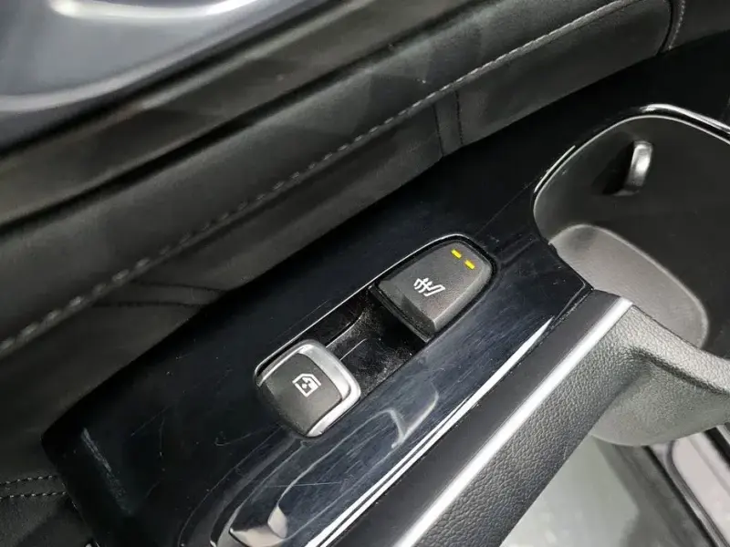 2020 Kia Sorento с пробегом 112 982 км