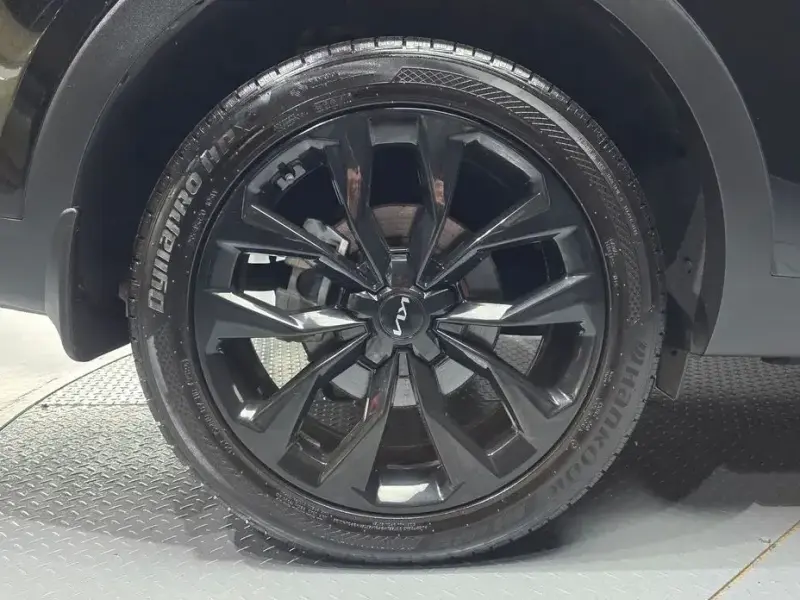 2020 Kia Sorento с пробегом 87 216 км