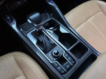 2020 Kia Sorento с пробегом 87 216 км
