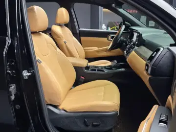 2020 Kia Sorento с пробегом 87 216 км