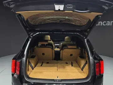 2020 Kia Sorento с пробегом 87 216 км
