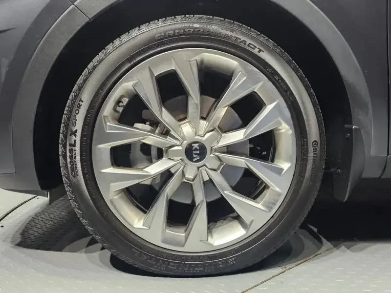 2020 Kia Sorento с пробегом 42 165 км