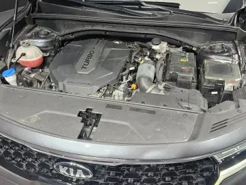2020 Kia Sorento с пробегом 42 165 км