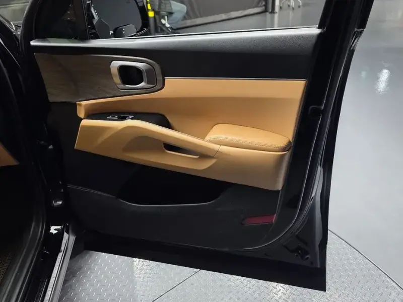 2020 Kia Sorento с пробегом 87 216 км