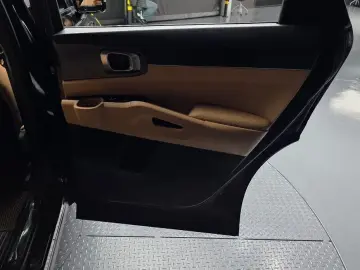 2020 Kia Sorento с пробегом 87 216 км