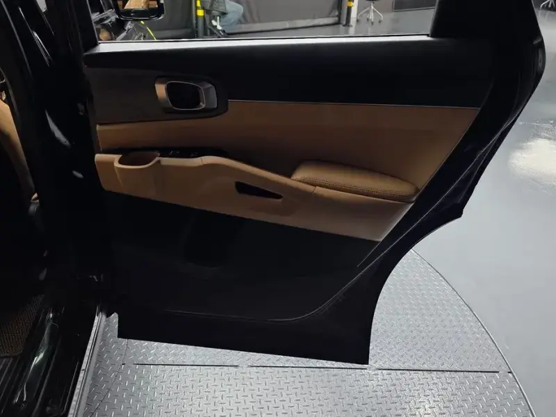 2020 Kia Sorento с пробегом 87 216 км
