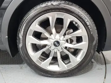 2020 Kia Sorento с пробегом 40 289 км