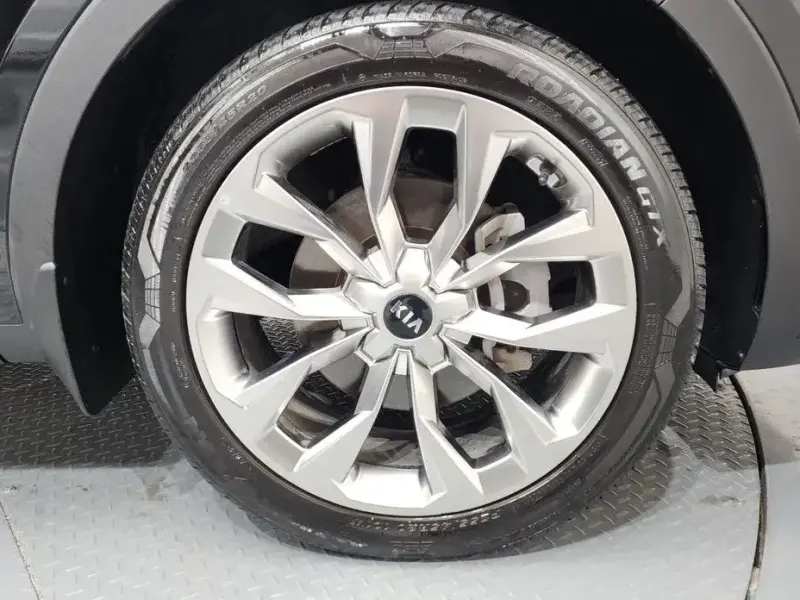 2020 Kia Sorento с пробегом 40 289 км