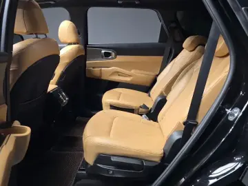 2020 Kia Sorento с пробегом 87 216 км
