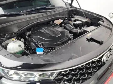 2020 Kia Sorento с пробегом 40 289 км