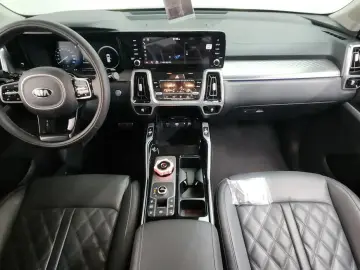 2020 Kia Sorento с пробегом 40 289 км