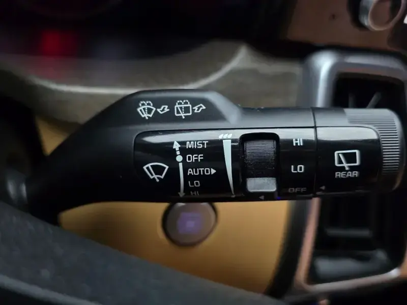 2020 Kia Sorento с пробегом 87 216 км