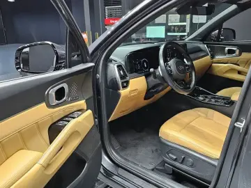 2020 Kia Sorento с пробегом 42 165 км