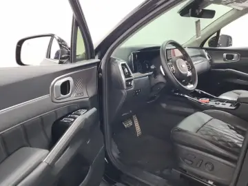 2020 Kia Sorento с пробегом 40 289 км