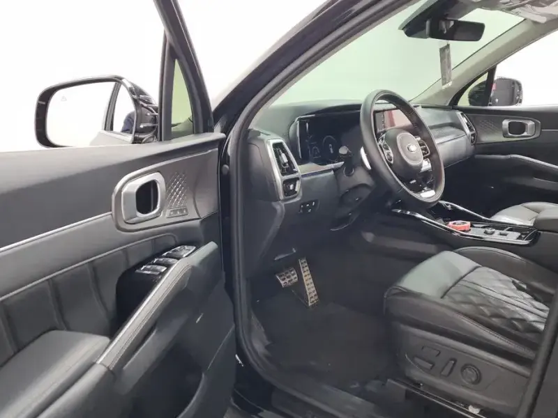 2020 Kia Sorento с пробегом 40 289 км