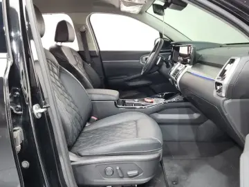 2020 Kia Sorento с пробегом 40 289 км