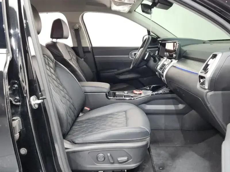 2020 Kia Sorento с пробегом 40 289 км