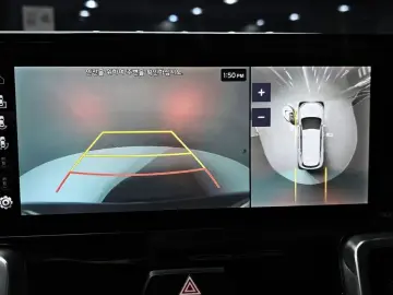 2020 Kia Sorento с пробегом 42 165 км