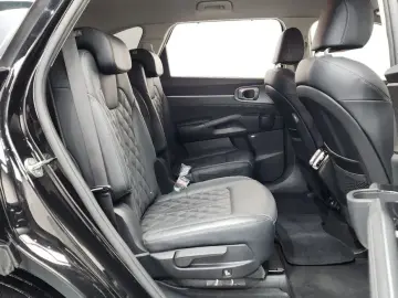 2020 Kia Sorento с пробегом 40 289 км