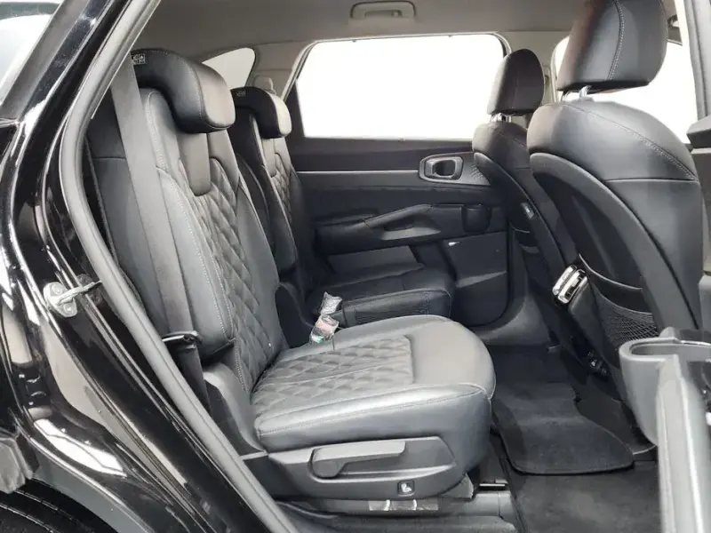 2020 Kia Sorento с пробегом 40 289 км