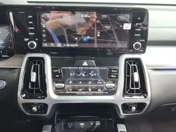 2020 Kia Sorento с пробегом 40 289 км