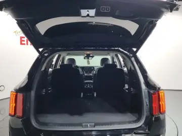 2020 Kia Sorento с пробегом 40 289 км