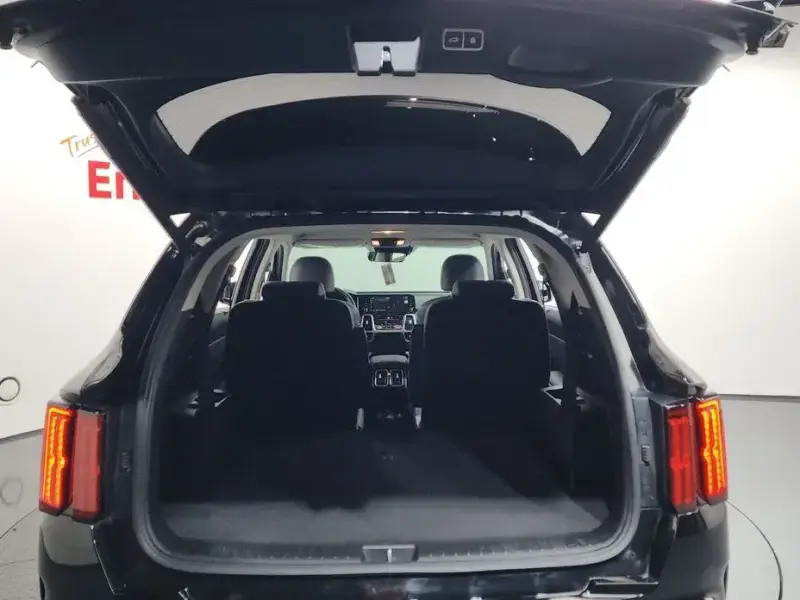 2020 Kia Sorento с пробегом 40 289 км