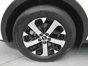 2020 Kia Sorento с пробегом 17 372 км