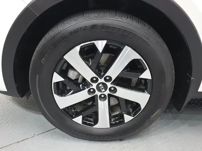 2020 Kia Sorento с пробегом 17 372 км