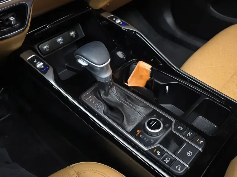 2020 Kia Sorento с пробегом 17 372 км