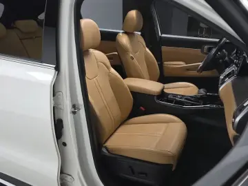 2020 Kia Sorento с пробегом 17 372 км