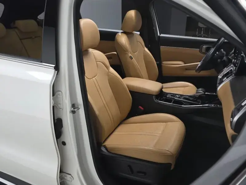 2020 Kia Sorento с пробегом 17 372 км