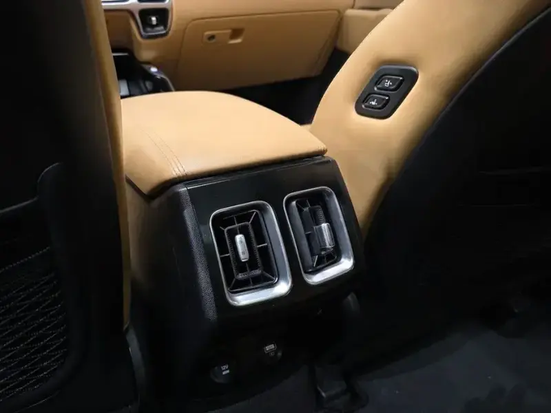2020 Kia Sorento с пробегом 17 372 км