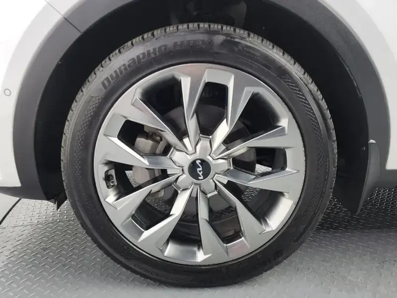 2021 Kia Sorento с пробегом 55 521 км