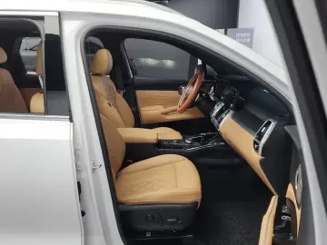 2021 Kia Sorento с пробегом 55 521 км