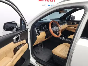 2021 Kia Sorento с пробегом 55 521 км