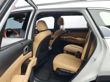 2021 Kia Sorento с пробегом 55 521 км