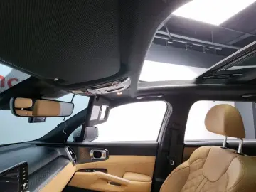 2021 Kia Sorento с пробегом 55 521 км