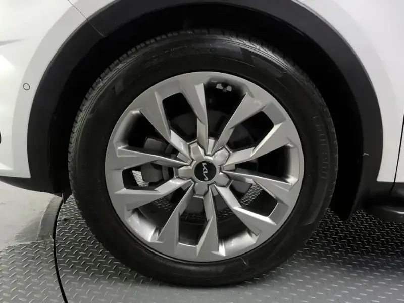 2022 Kia Sorento с пробегом 88 407 км