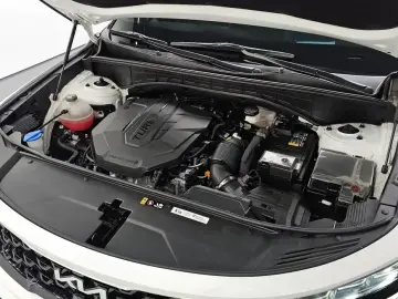 2022 Kia Sorento с пробегом 88 407 км