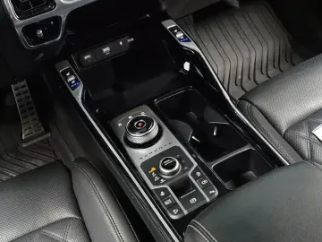 2022 Kia Sorento с пробегом 88 407 км