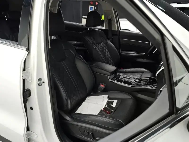 2022 Kia Sorento с пробегом 88 407 км