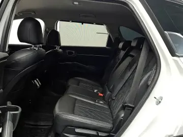 2022 Kia Sorento с пробегом 88 407 км