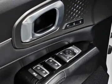 2022 Kia Sorento с пробегом 88 407 км