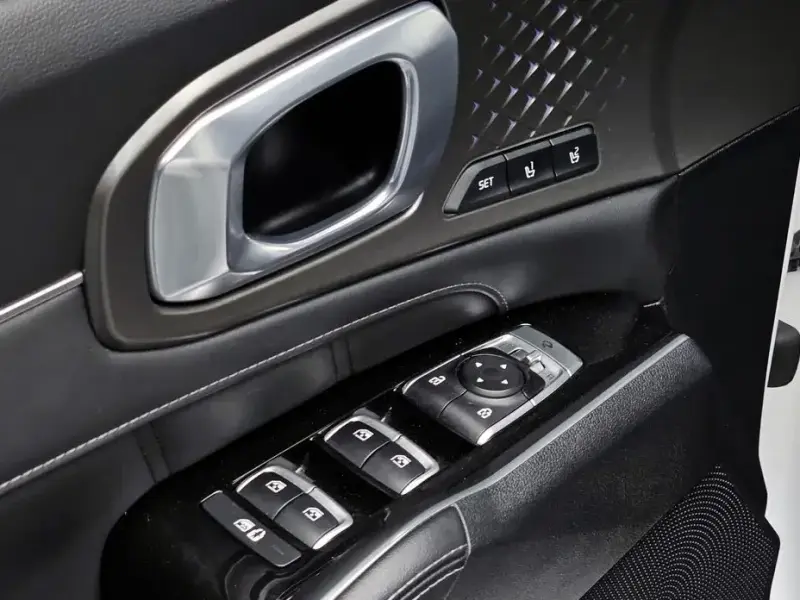 2022 Kia Sorento с пробегом 88 407 км