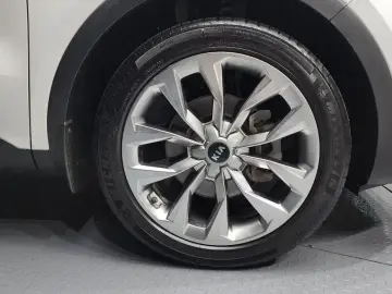 2021 Kia Sorento с пробегом 43 715 км