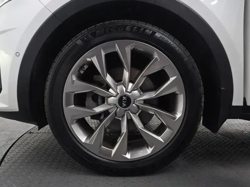 2020 Kia Sorento с пробегом 109 174 км
